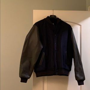 Dehen Varsity Jacket